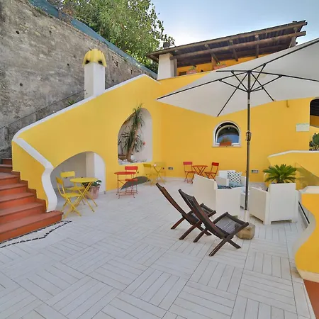 Hotel Sweetposeidon