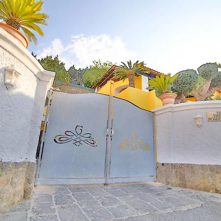 Hotel Sweetposeidon