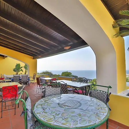 Hotel Sweetposeidon Forio di Ischia