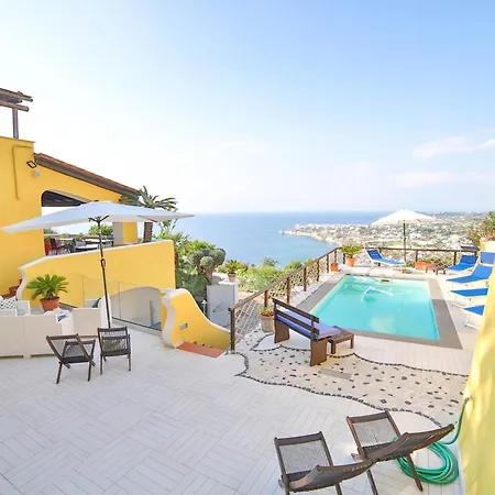 Sweetposeidon Hotel Forio di Ischia