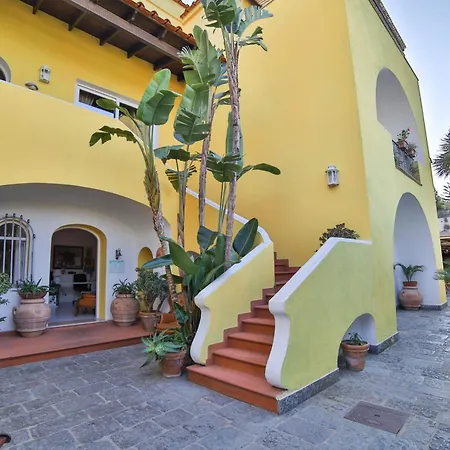Sweetposeidon Hotel 3*