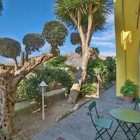 Sweetposeidon Hotel 3*