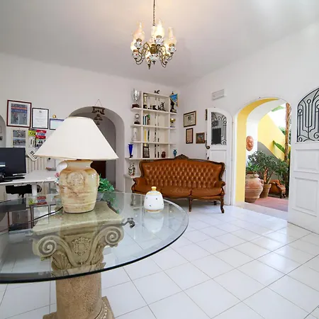 Hotel Sweetposeidon 3*