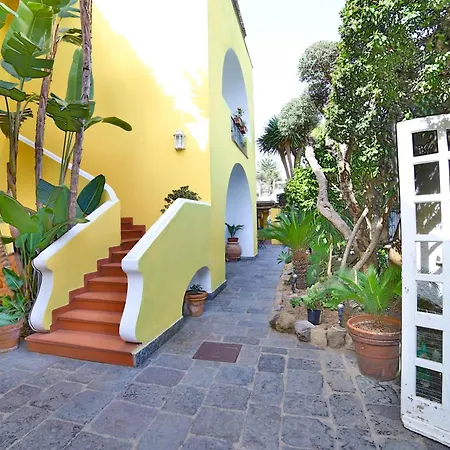 Sweetposeidon Hotel Forio di Ischia