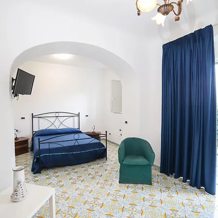 Sweetposeidon Forio di Ischia