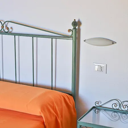 Hotel Sweetposeidon 3*