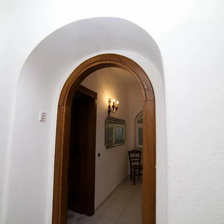 Sweetposeidon 3* Forio di Ischia